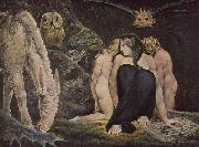 Night of Enitharmon s Joy William Blake